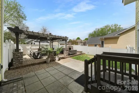 882 Promenade Walk Fort Mill SC 29708