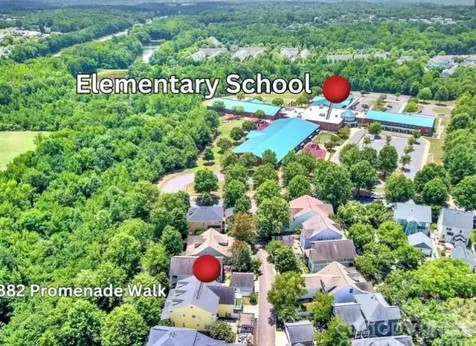 882 Promenade Walk Fort Mill SC 29708