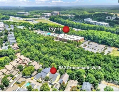 882 Promenade Walk Fort Mill SC 29708