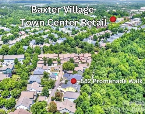 882 Promenade Walk Fort Mill SC 29708