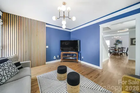 882 Promenade Walk Fort Mill SC 29708