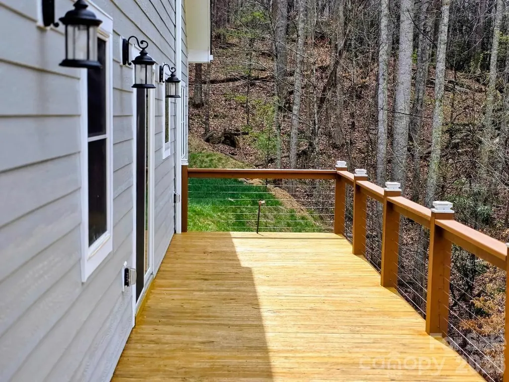 22 Salt Box Haven Burnsville NC 28714