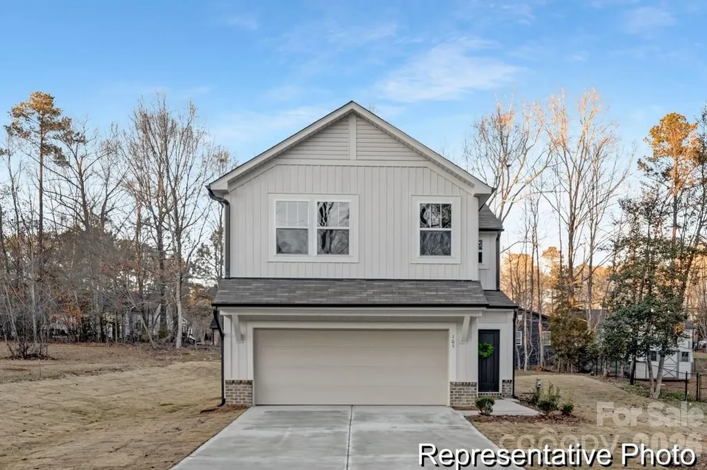 1611 Pelican Court Salisbury NC 28144