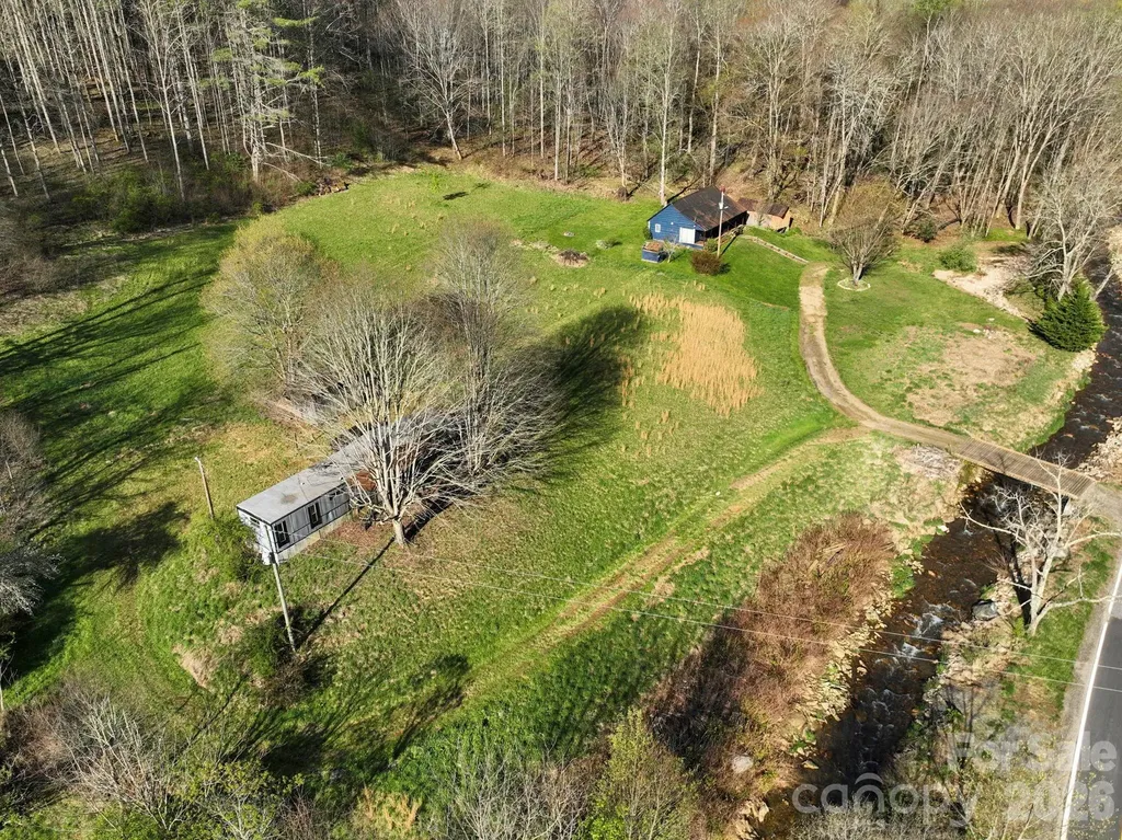 3041 Bald Mountain Road Burnsville NC 28714