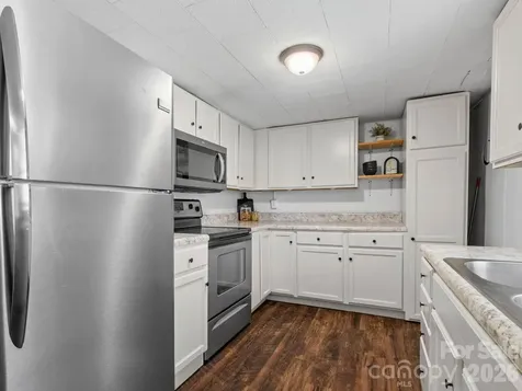 3041 Bald Mountain Road Burnsville NC 28714