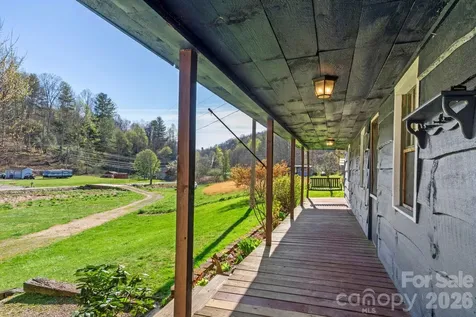 3041 Bald Mountain Road Burnsville NC 28714