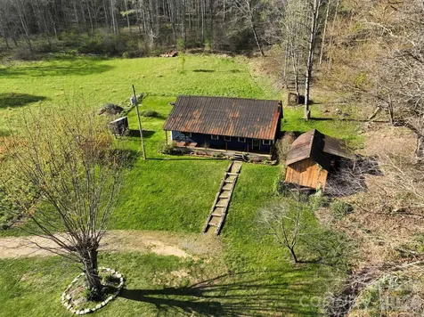 3041 Bald Mountain Road Burnsville NC 28714