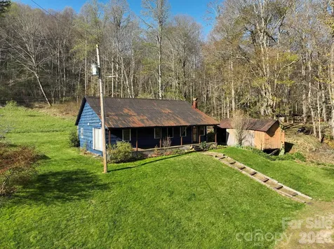 3041 Bald Mountain Road Burnsville NC 28714