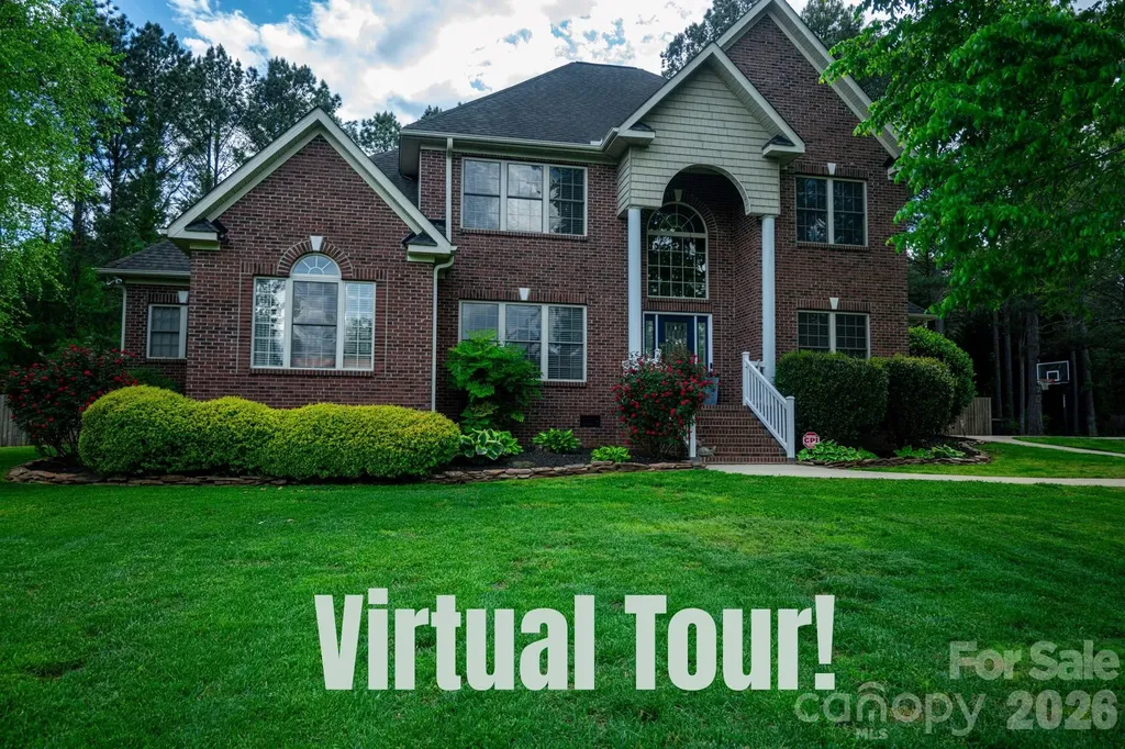 435 Crowders Bluff Court Clover SC 29710