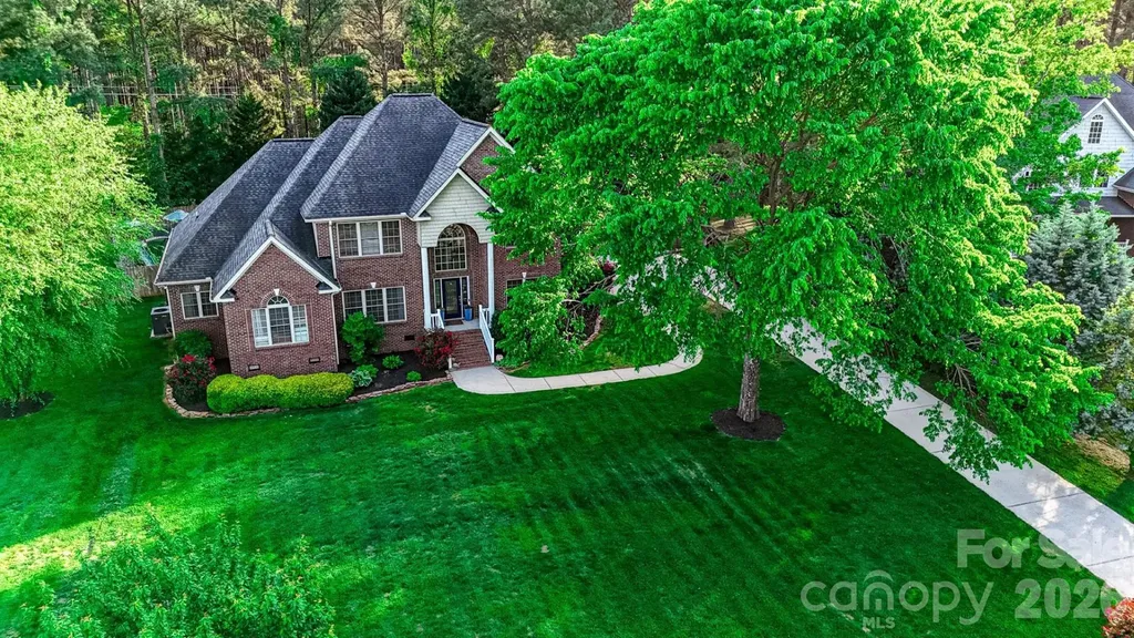 435 Crowders Bluff Court Clover SC 29710