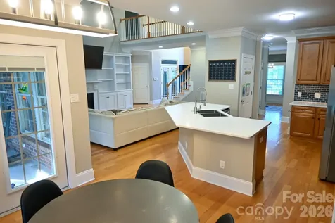 435 Crowders Bluff Court Clover SC 29710