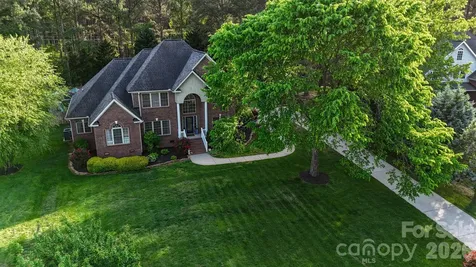 435 Crowders Bluff Court Clover SC 29710