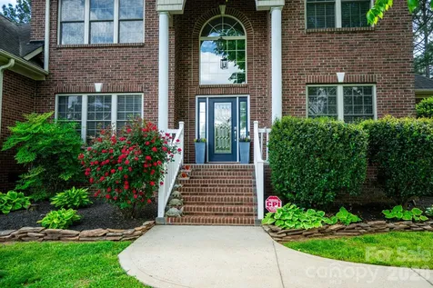 435 Crowders Bluff Court Clover SC 29710