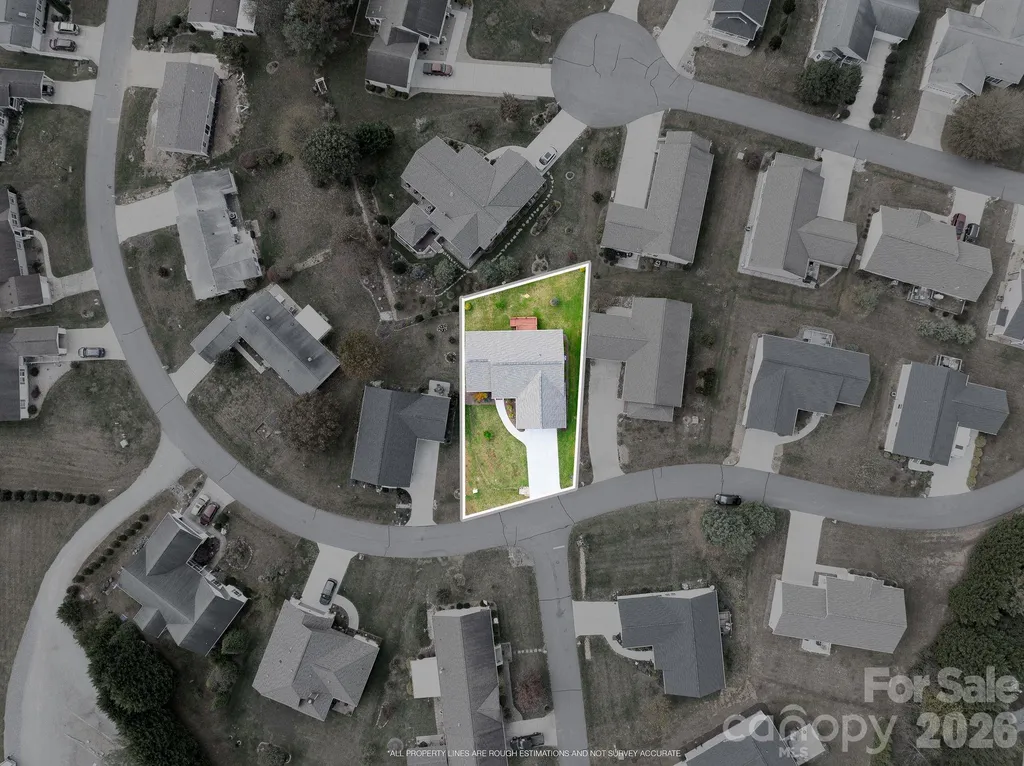 457 Riverwind Drive Hendersonville NC 28739