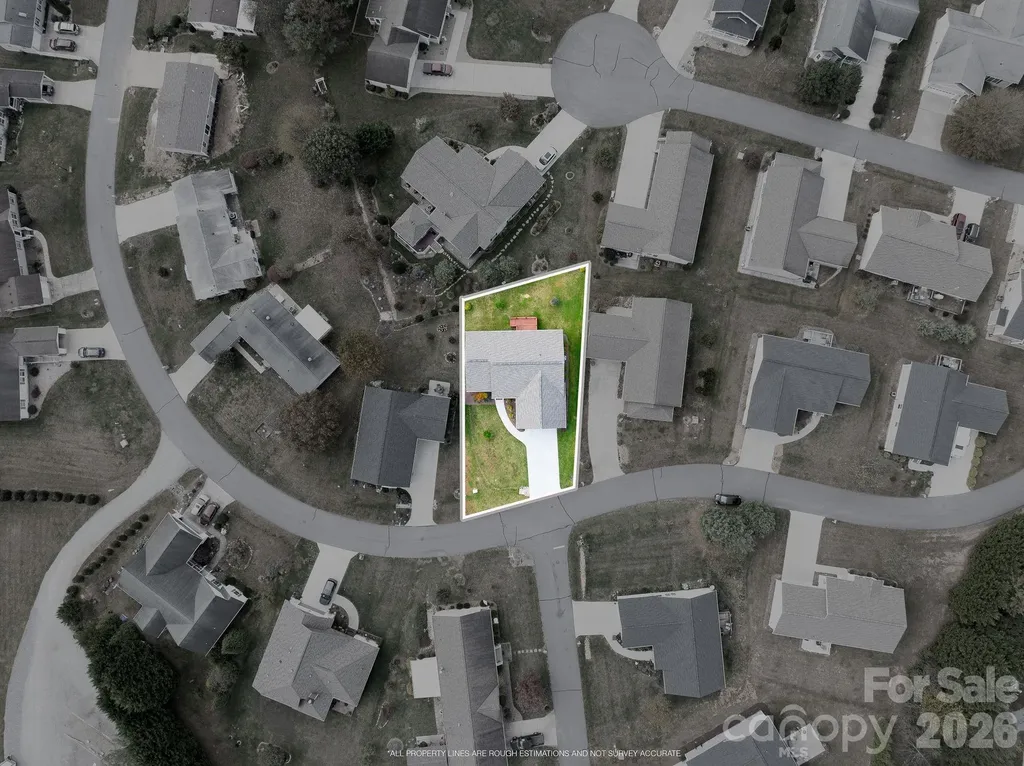457 Riverwind Drive Hendersonville NC 28739