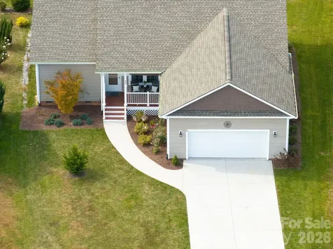 457 Riverwind Drive Hendersonville NC 28739