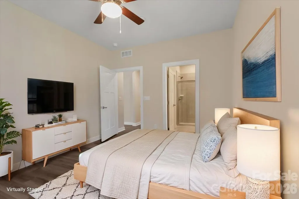 202 Tetcott Street Mooresville NC 28115