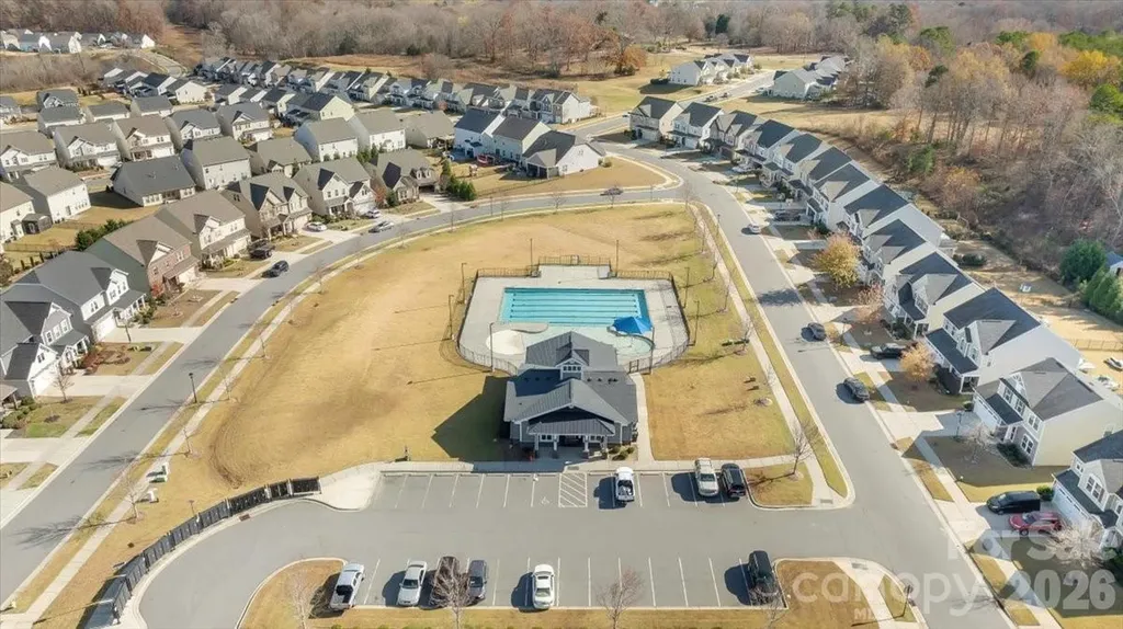 202 Tetcott Street Mooresville NC 28115