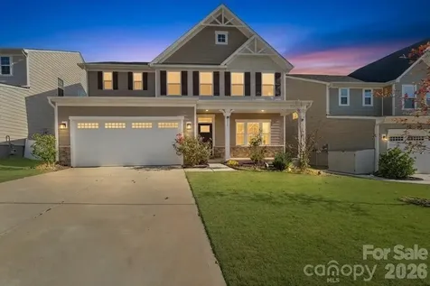 202 Tetcott Street Mooresville NC 28115
