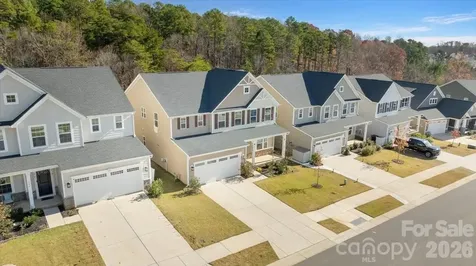 202 Tetcott Street Mooresville NC 28115
