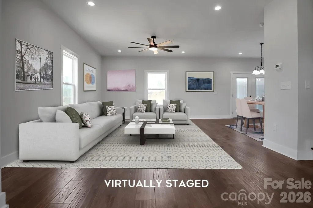 114 Vintage Woods Court Shelby NC 28150