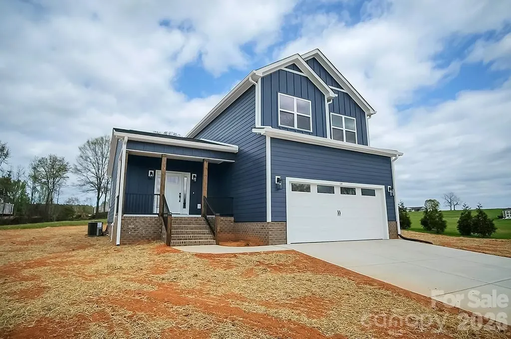 114 Vintage Woods Court Shelby NC 28150