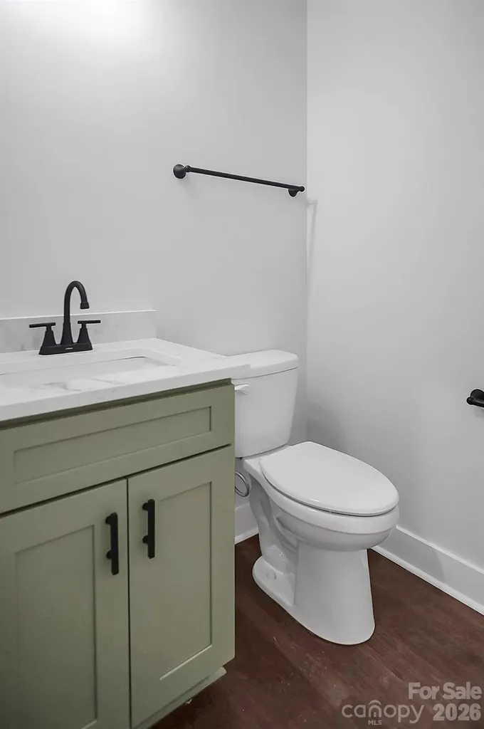 114 Vintage Woods Court Shelby NC 28150
