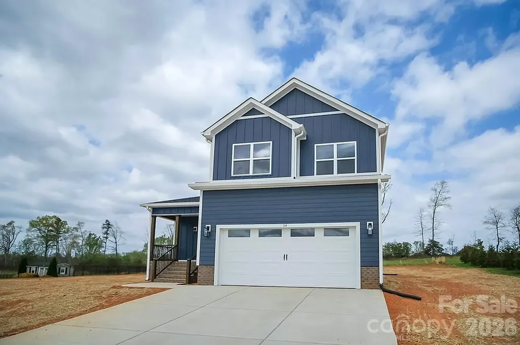 114 Vintage Woods Court Shelby NC 28150