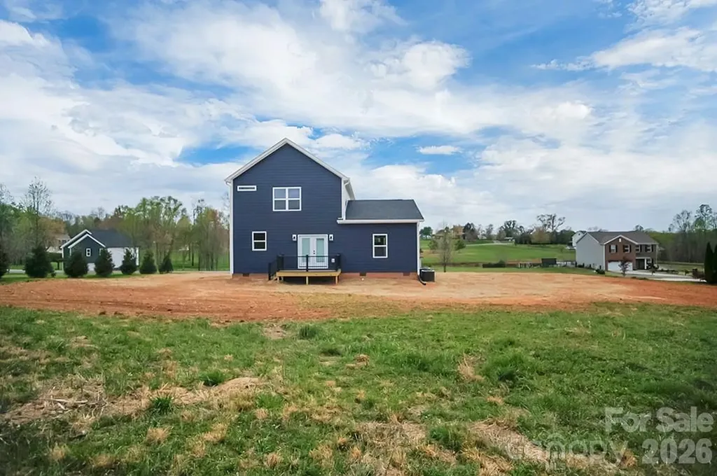 114 Vintage Woods Court Shelby NC 28150