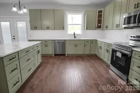 114 Vintage Woods Court Shelby NC 28150