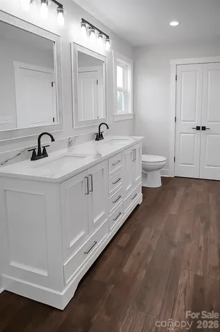 114 Vintage Woods Court Shelby NC 28150