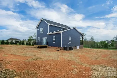 114 Vintage Woods Court Shelby NC 28150