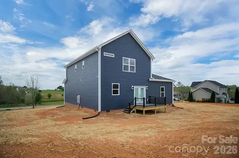 114 Vintage Woods Court Shelby NC 28150
