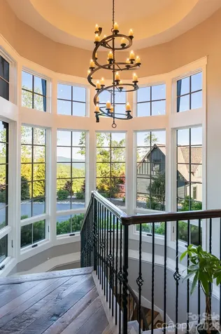 31 Bear Tree Court Hendersonville NC 28792