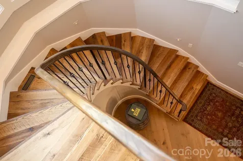 31 Bear Tree Court Hendersonville NC 28792