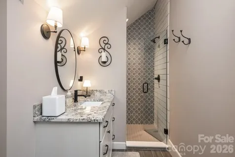 31 Bear Tree Court Hendersonville NC 28792