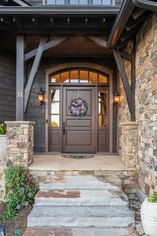 31 Bear Tree Court Hendersonville NC 28792
