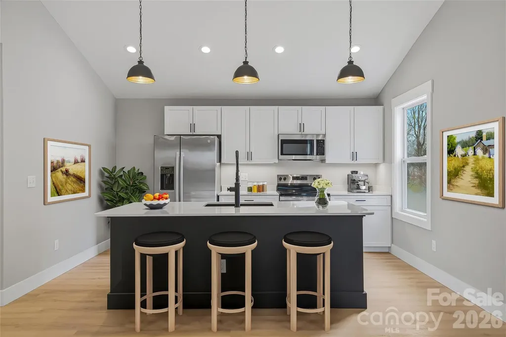 133 Moore Street Hendersonville NC 28739
