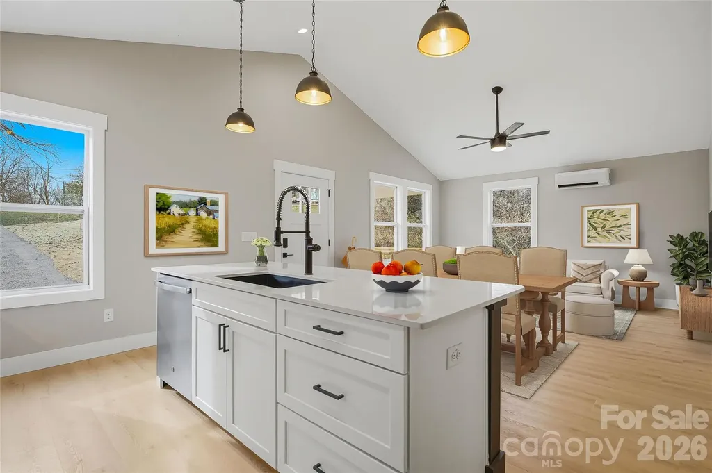 133 Moore Street Hendersonville NC 28739