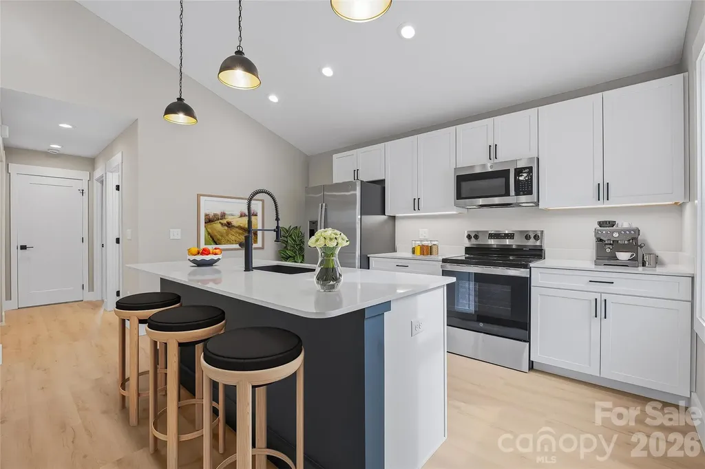 133 Moore Street Hendersonville NC 28739