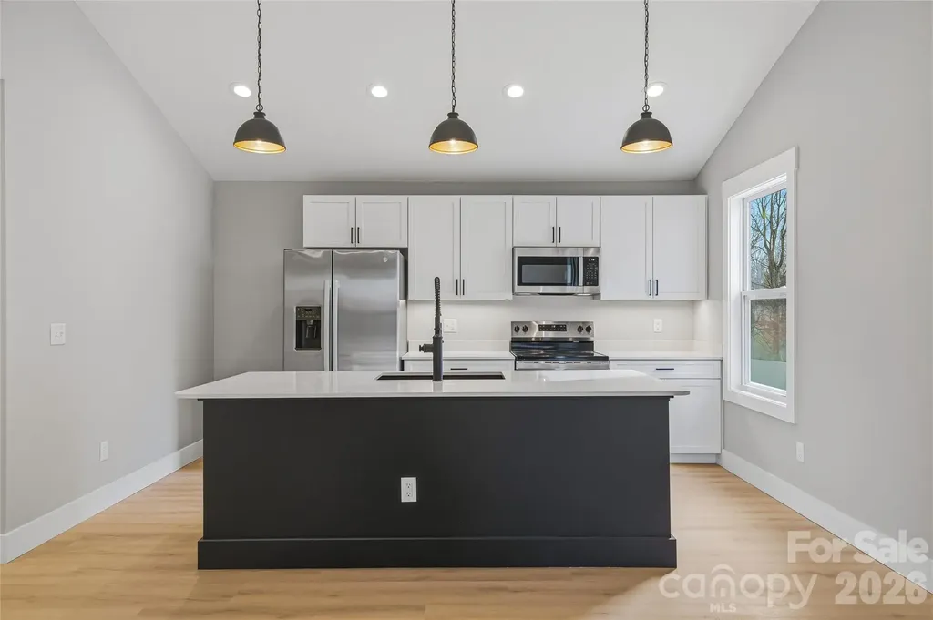 133 Moore Street Hendersonville NC 28739