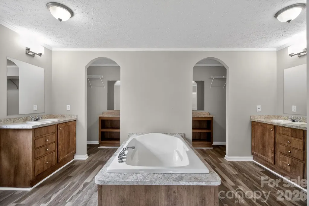 922 Lavender Road Grover NC 28073