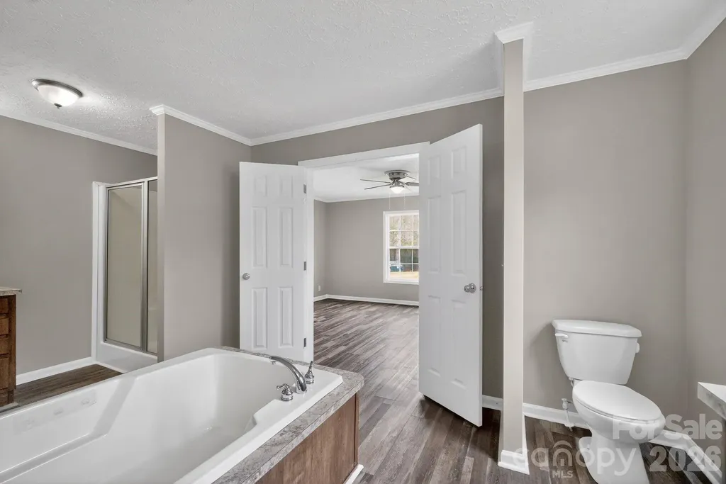 922 Lavender Road Grover NC 28073