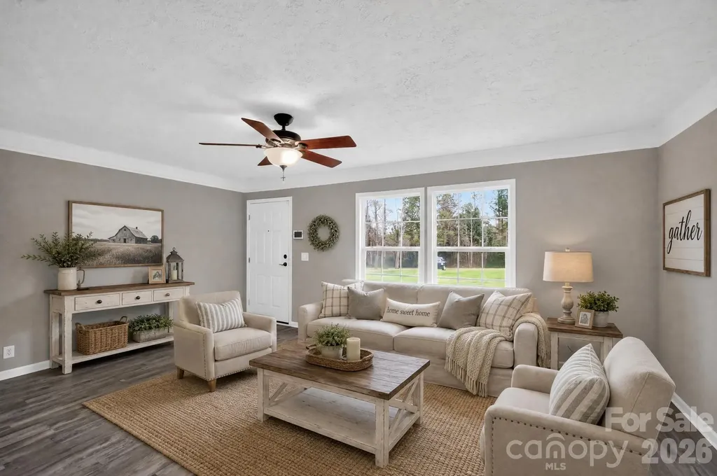 922 Lavender Road Grover NC 28073