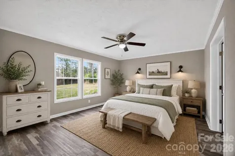 922 Lavender Road Grover NC 28073