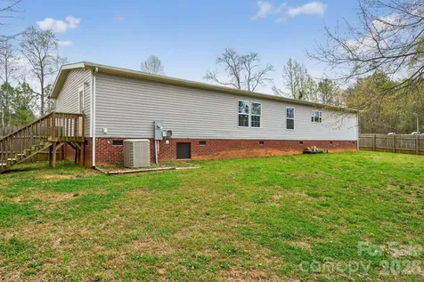 922 Lavender Road Grover NC 28073