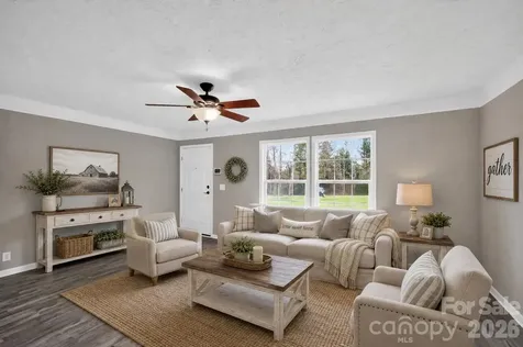 922 Lavender Road Grover NC 28073