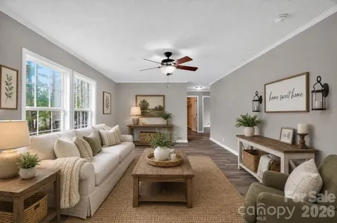 922 Lavender Road Grover NC 28073