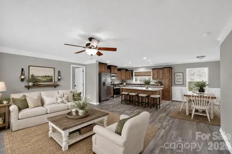 922 Lavender Road Grover NC 28073