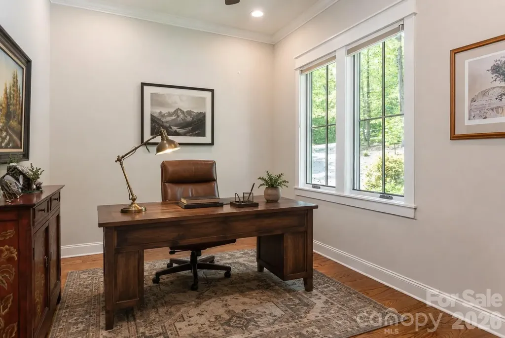 587 Autumn Sky Drive Hendersonville NC 28792
